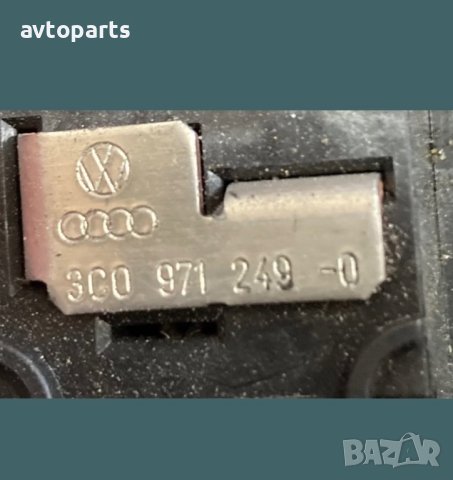 Vw golf5 audi a3 8p 1.9tdi 105кс Бушонно табло и табло релета, снимка 6 - Части - 40471583