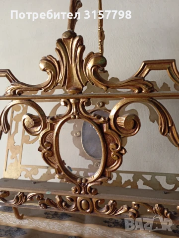 Винтидж поставка за вестници,списания - портревю, снимка 4 - Други ценни предмети - 50700688