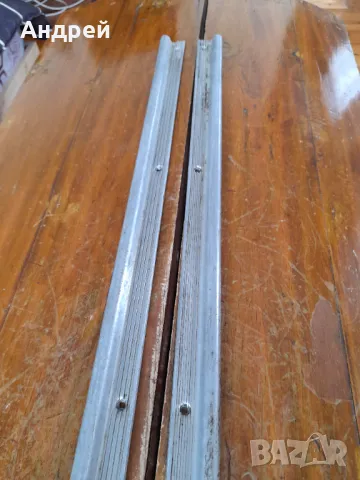 Лайсни за купе ВАЗ 21013,Lada 1200S, снимка 4 - Антикварни и старинни предмети - 49707645