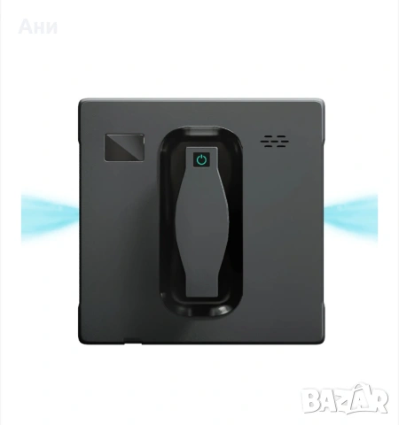 Интелигентен Робот за автоматично Почистване на Прозорци 4.5м кабел, снимка 2 - Други - 53474299