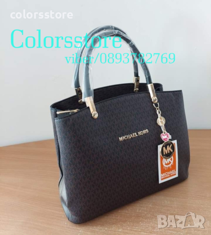 Чанта Michael Kors-SG115T, снимка 3 - Чанти - 43171073