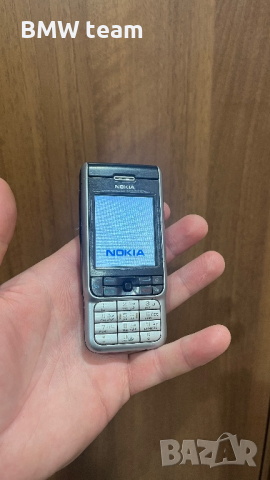 Nokia 3230 , снимка 1 - Nokia - 44852387