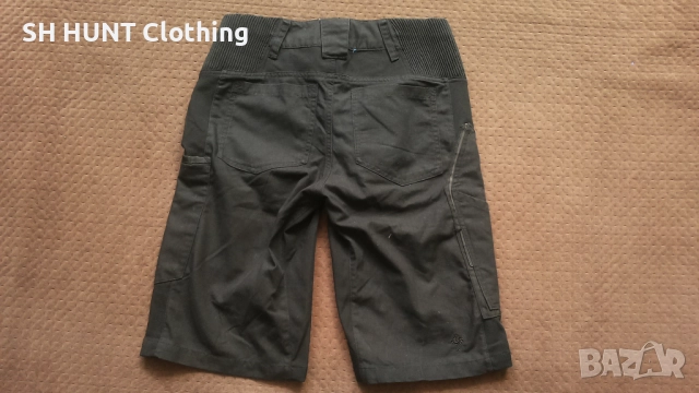 Engelbert Strauss Work Shorts размер 46 / S работни къси панталони W4-559, снимка 2 - Панталони - 52025332