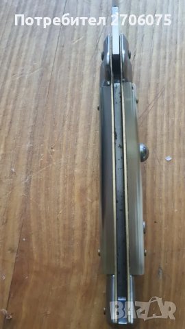 Нож, снимка 6 - Ножове - 49968057