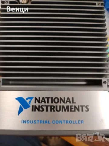 Индустриален контролер, снимка 3 - Друга електроника - 47567933