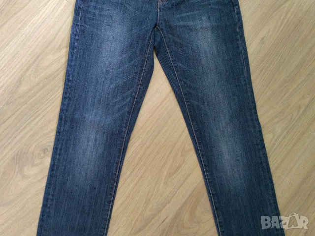 Дамски дънки Kenvelo KVL 26/32, снимка 3 - Дънки - 49482779