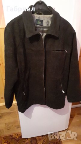 Мъжко яке Lakoste. , снимка 2 - Якета - 39767885