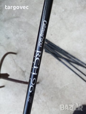Стикове за Голф карбон, снимка 2 - Голф - 36684922
