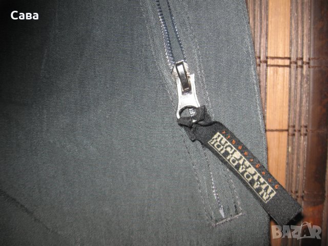 Скидолнище NAPAPIJRI  мъжко,М-Л, снимка 6 - Спортни дрехи, екипи - 43302390