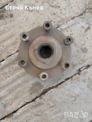 Вилица за трактор, снимка 18 - Селскостопанска техника - 28167703