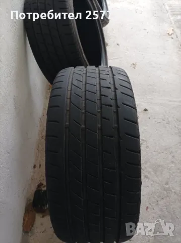 НОВИ летни 240/40R18 Lassa Driveways Sport