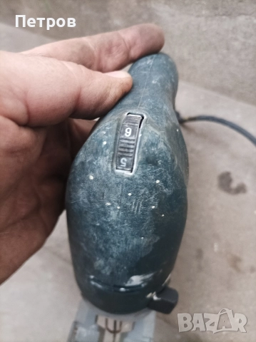 Зеге Бош,Bosch 650 W, снимка 5 - Други инструменти - 52997055