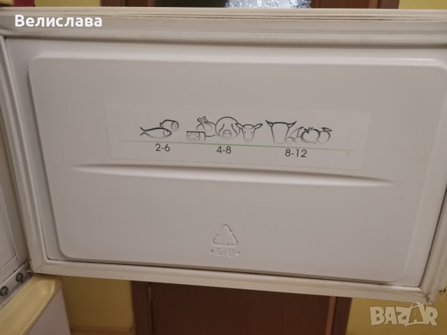 Продавам хладилник Снайге, снимка 3 - Хладилници - 37685151