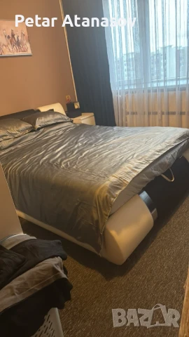 ЛУКСОЗЕН, ОБНОВЕН АПАРТАМЕНТ – ТОП ЛОКАЦИЯ В ИЗГРЕВ, ПЛОВДИВ, снимка 3 - Апартаменти - 50497833