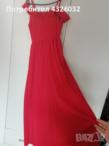 Официална рокля, снимка 3 - Рокли - 52348998