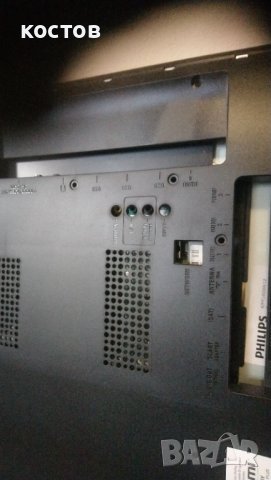 Лед тиви филипс мод. 42PFL6008K/12 , снимка 2 - Части и Платки - 43227888
