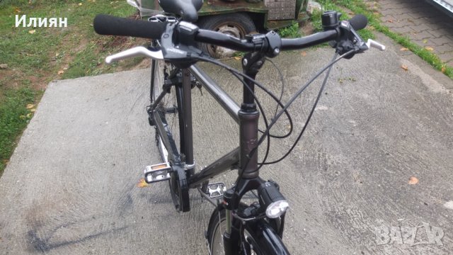 Велосипед , снимка 3 - Велосипеди - 34596257