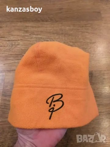 Bjorn Daehlie - страхотна зимна шапка 100% оригинал универсален размер, снимка 3 - Шапки - 48240887