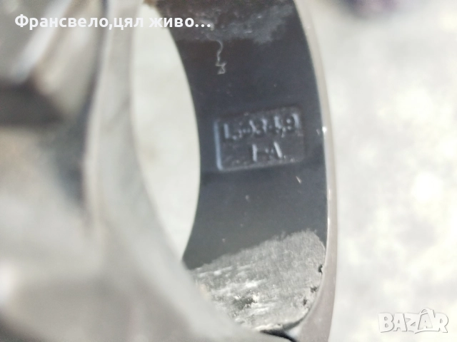 Дерайлъор за велосипед колело Shimano deore xt , снимка 3 - Части за велосипеди - 51907901