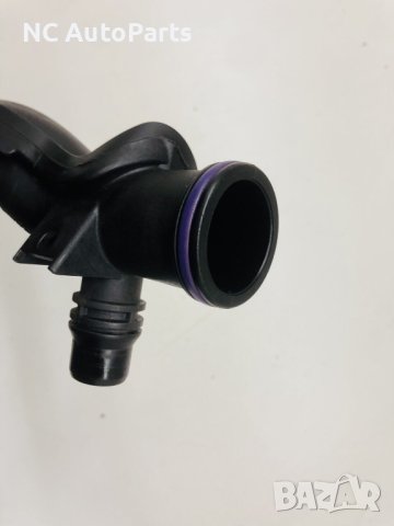 Тръба за антифриз за Peugeot Пежо 208 Citroen Ситроен C3 1.2 HMZ HM01 9806793080 2018, снимка 4 - Части - 44066474