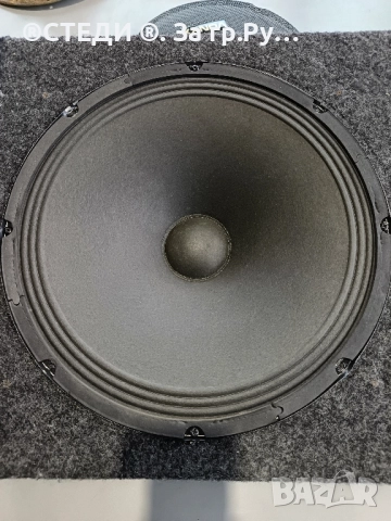 тонколона 12" инча , снимка 4 - Тонколони - 52464647