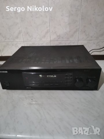 Ресийвър kenwood KR-A2080 