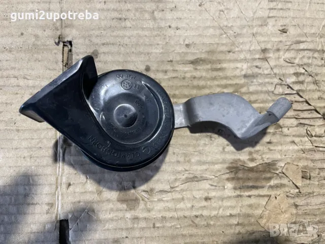 Тромба Клаксон VW ID.3 E11 pro