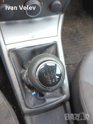 Опел Астра Х 1.7 цдти 101к.с Opel Astra H 1.7 101k.s Z17DTH На Части, снимка 16 - Автомобили и джипове - 53471659