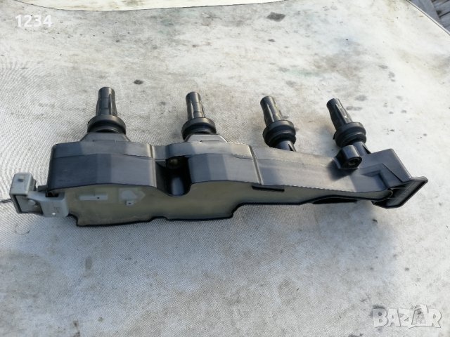 Запалителна бобина Valeo за Пежо 307 1.6 бензин, снимка 8 - Други стоки за дома - 44130314