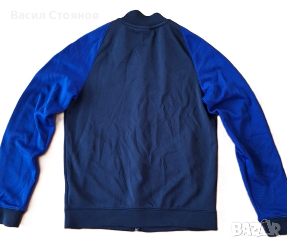 PSG / ПСЖ - горнище Nike - размер S, снимка 6 - Фен артикули - 40590969