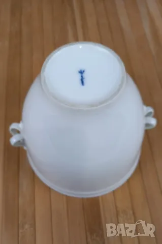 Кашпа - W.A. Mozart, KPM Berlin, снимка 4 - Други - 49745359