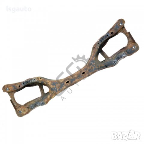 Конзола заден мост Volkswagen Touareg I (7L) 2002-2010 ID:97209