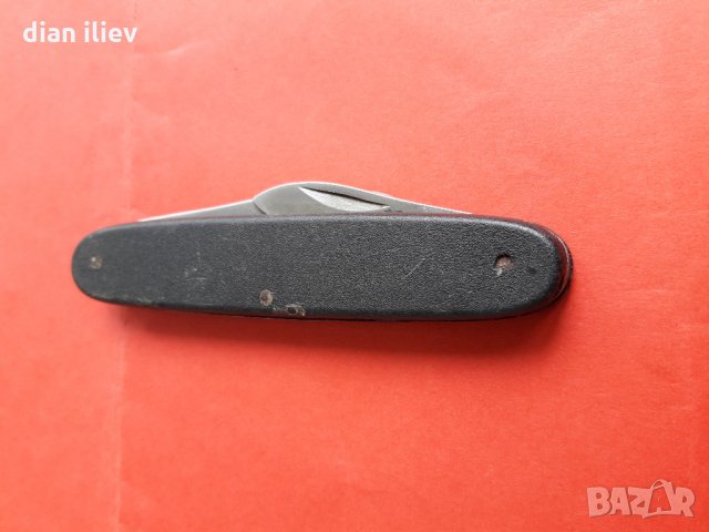 Стара сгъваема Ножка, снимка 7 - Колекции - 26215113