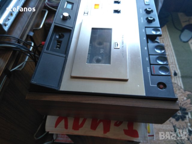 AKAI-GХC38.D.ретро.касетен дек, снимка 3 - Декове - 40812186