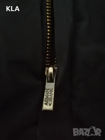 Оригинално яке Armani , снимка 4 - Якета - 49135031