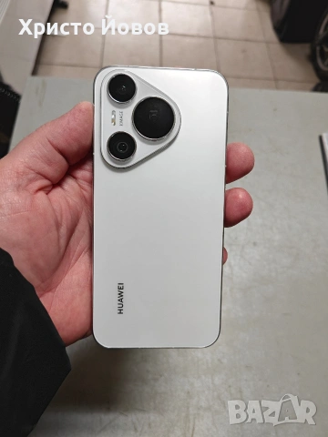 Huawei Pura 70 256GB 12 RAM, снимка 8 - Huawei - 53505218