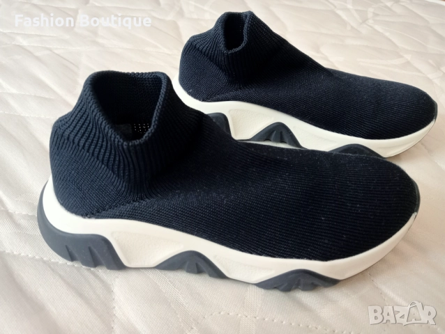 НОВ модел маратонки за момче 