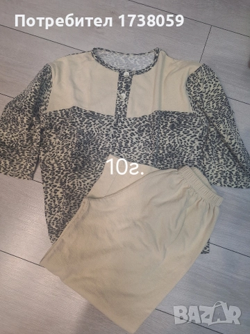 Детски екипи ,блузи, пижами,, снимка 8 - Детски комплекти - 52832705