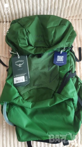 Osprey Talon 33 , снимка 2 - Раници - 51354840