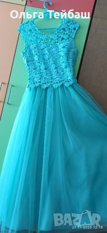 продавам рокли, снимка 2 - Рокли - 38183480