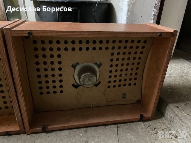 Тонколони Аккорд , снимка 8 - Тонколони - 39966705