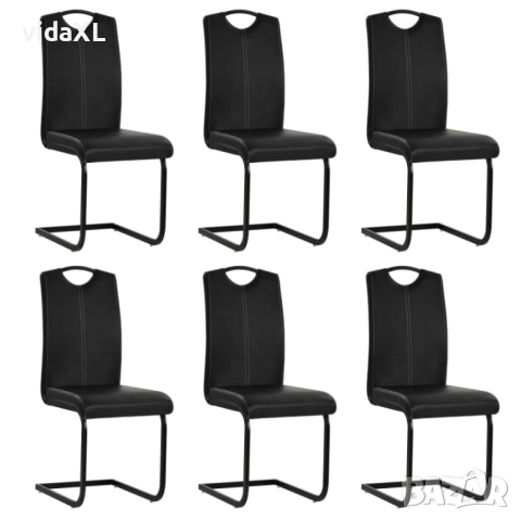 vidaXL Оградна порта с две врати арковидна стомана 400x150 см черна(SKU:275463), снимка 1