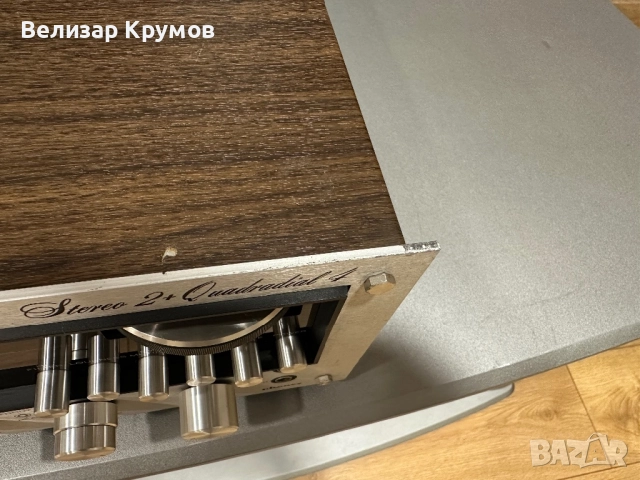 Marantz 4230, снимка 7 - Ресийвъри, усилватели, смесителни пултове - 52628279