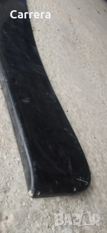 Спойлер за задно стъкло ЗА BMW E36 КУПЕ , снимка 6 - Части - 53299446
