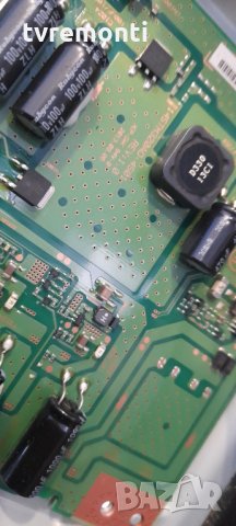 LED DRIVER BOARD 14STM320AD-4S01 REV1.0 от Sony KDL-32W706B, снимка 2 - Части и Платки - 35194709