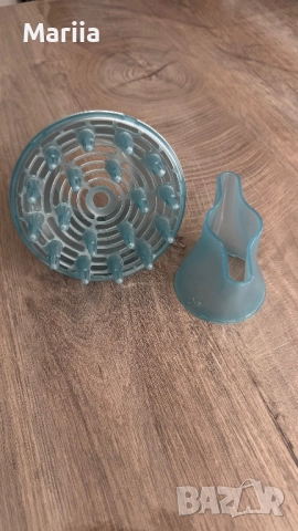 Накрайницы  за сешоар Philips BHD512/00.