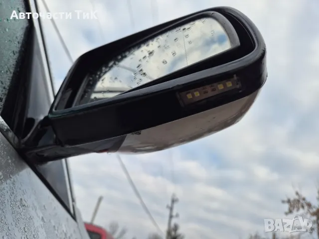 БМВ Е61 530xd 235к.с. 2007г. НА ЧАСТИ, снимка 16 - Автомобили и джипове - 49291878