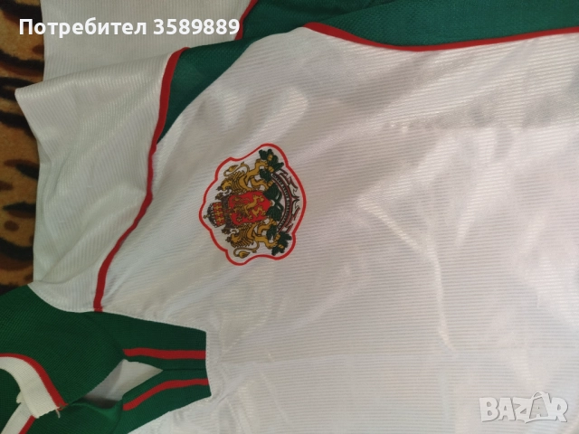 Футболни тениски , снимка 1