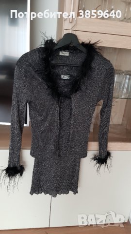 Дамски рокли , снимка 5 - Рокли - 43763887