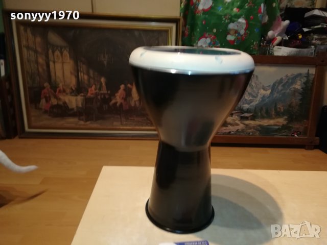 ТАРАМБУКА 75ЛВ-РАЗМЕР-26Х17СМ 0812211705, снимка 4 - Ударни инструменти - 35074276